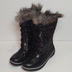 New Sorel Tofino II' Faux Fur Lined Waterproof Boot